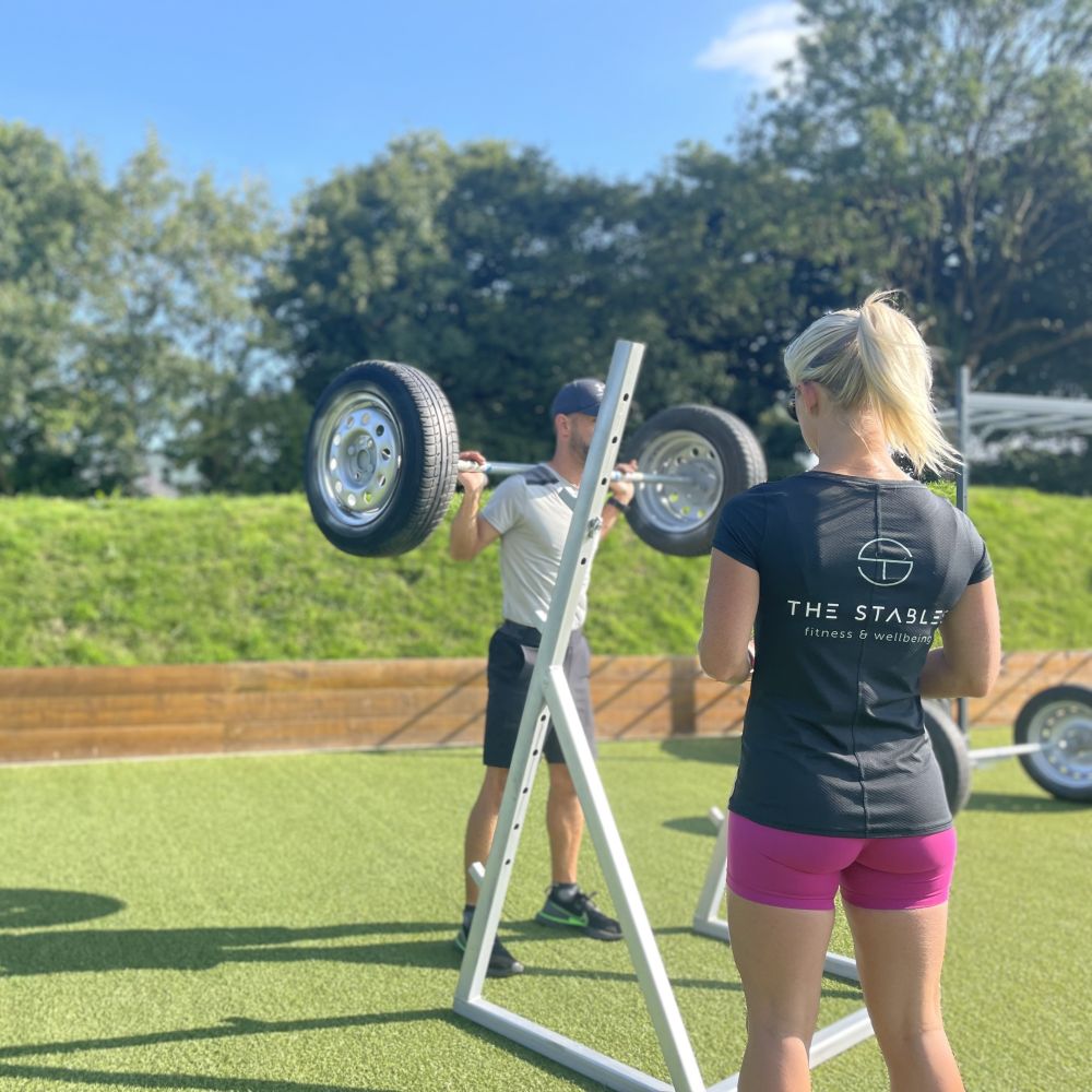 Personal Training