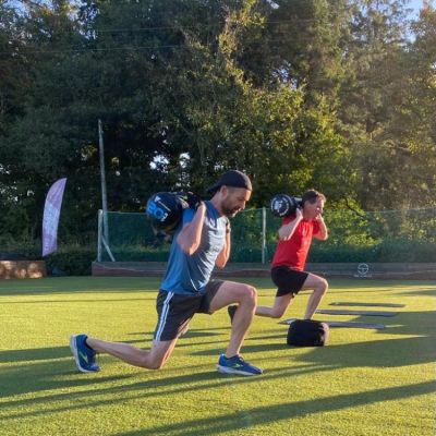 Group fitness