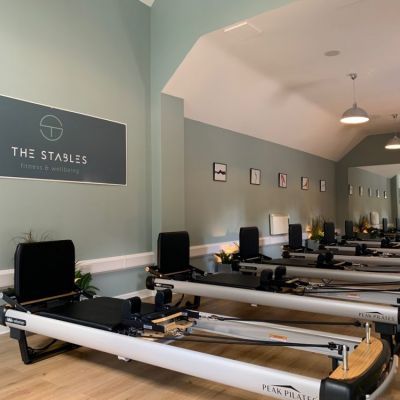 Group fitness