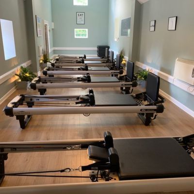 Group fitness